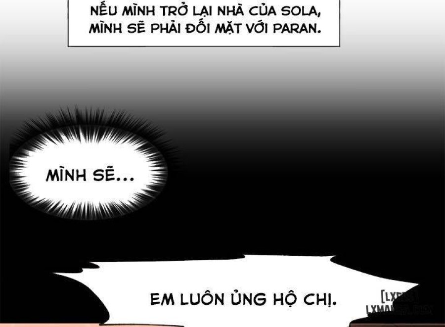 Mạnh Mẽ Nào, Các Cô Gái 