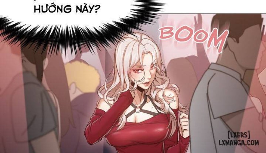 Mạnh Mẽ Nào, Các Cô Gái 