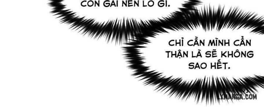 Mạnh Mẽ Nào, Các Cô Gái 