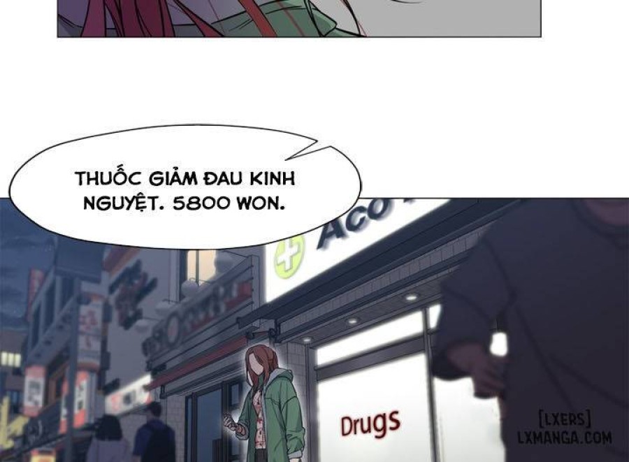 Mạnh Mẽ Nào, Các Cô Gái 