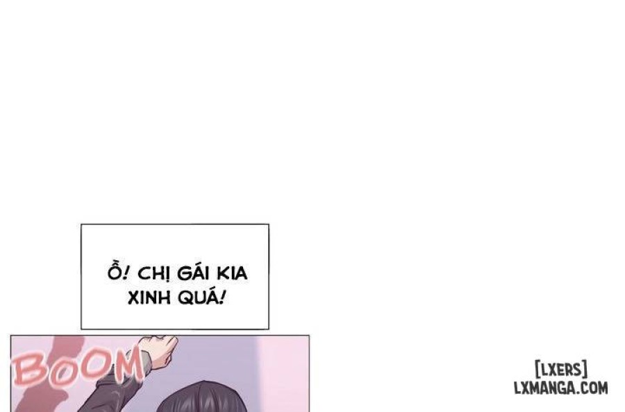 Mạnh Mẽ Nào, Các Cô Gái 