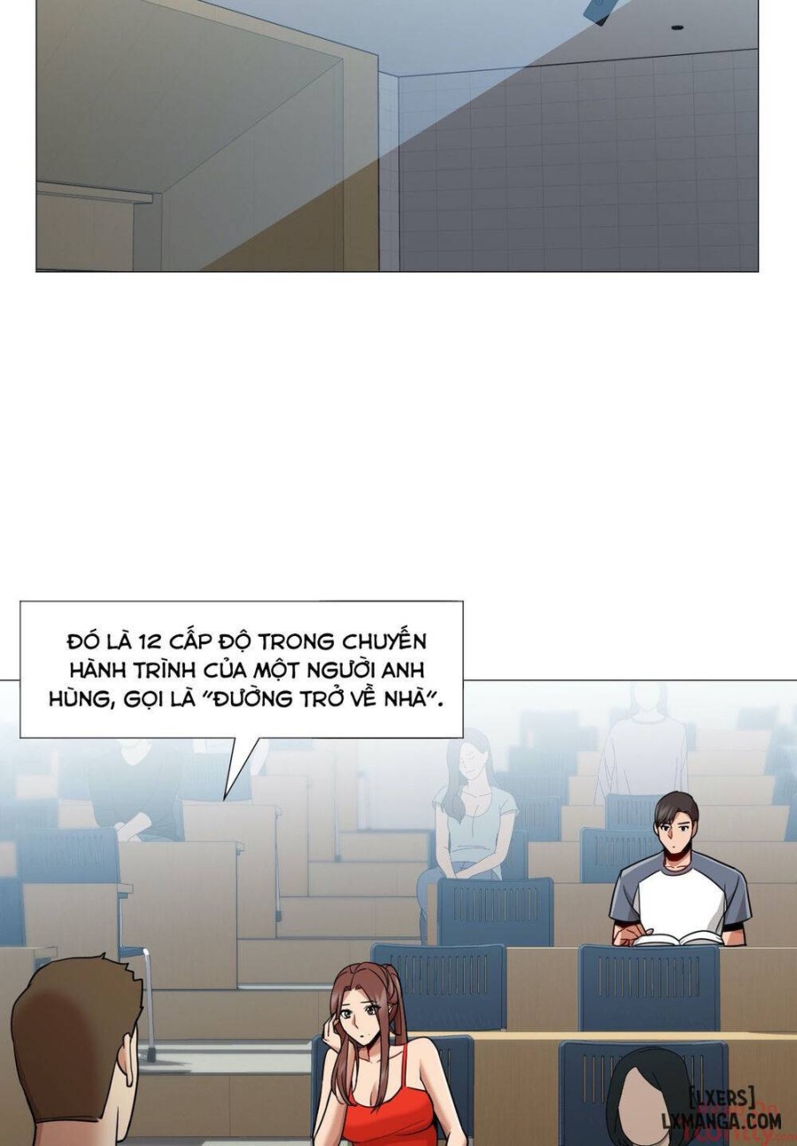 Mạnh Mẽ Nào, Các Cô Gái 