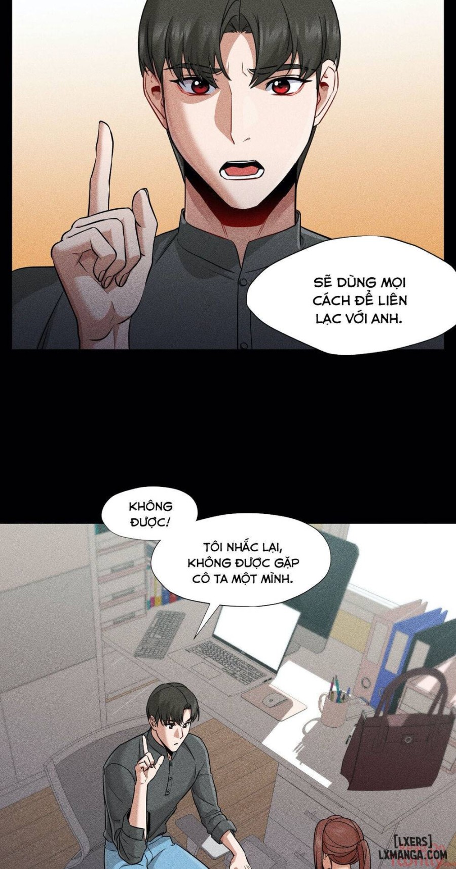 Mạnh Mẽ Nào, Các Cô Gái 