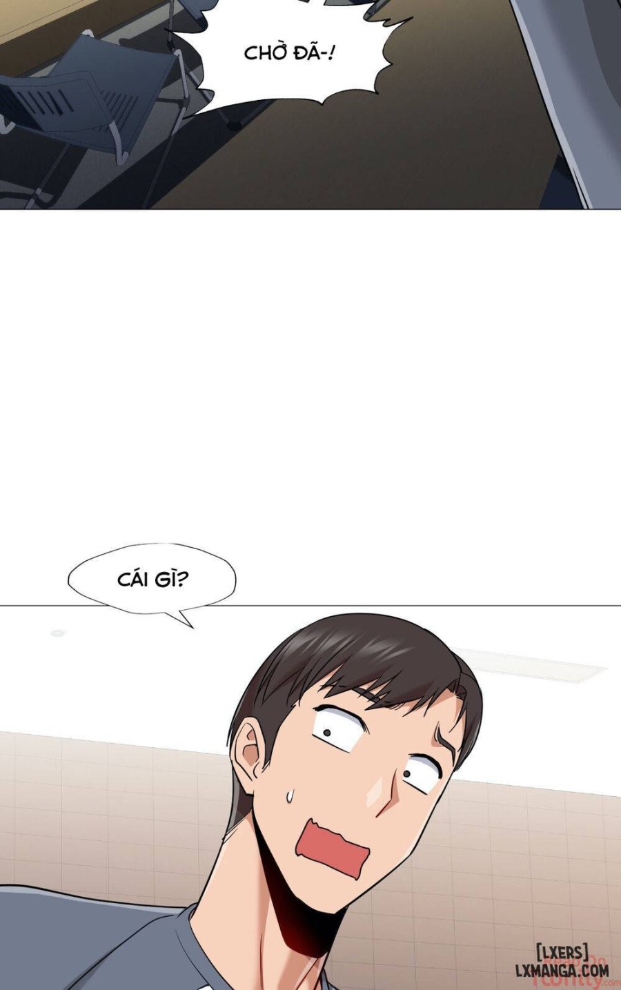 Mạnh Mẽ Nào, Các Cô Gái 