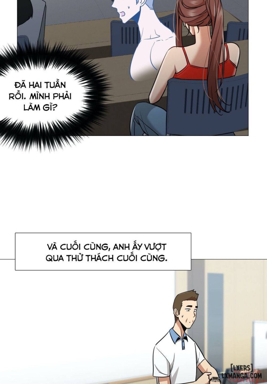 Mạnh Mẽ Nào, Các Cô Gái 