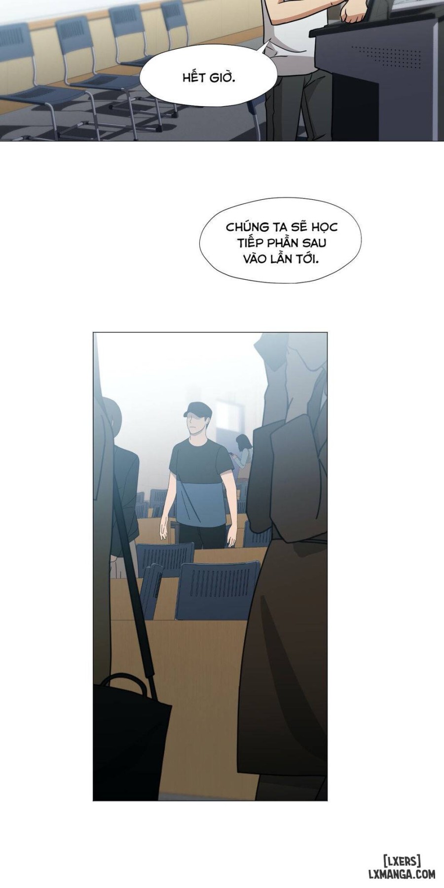 Mạnh Mẽ Nào, Các Cô Gái 