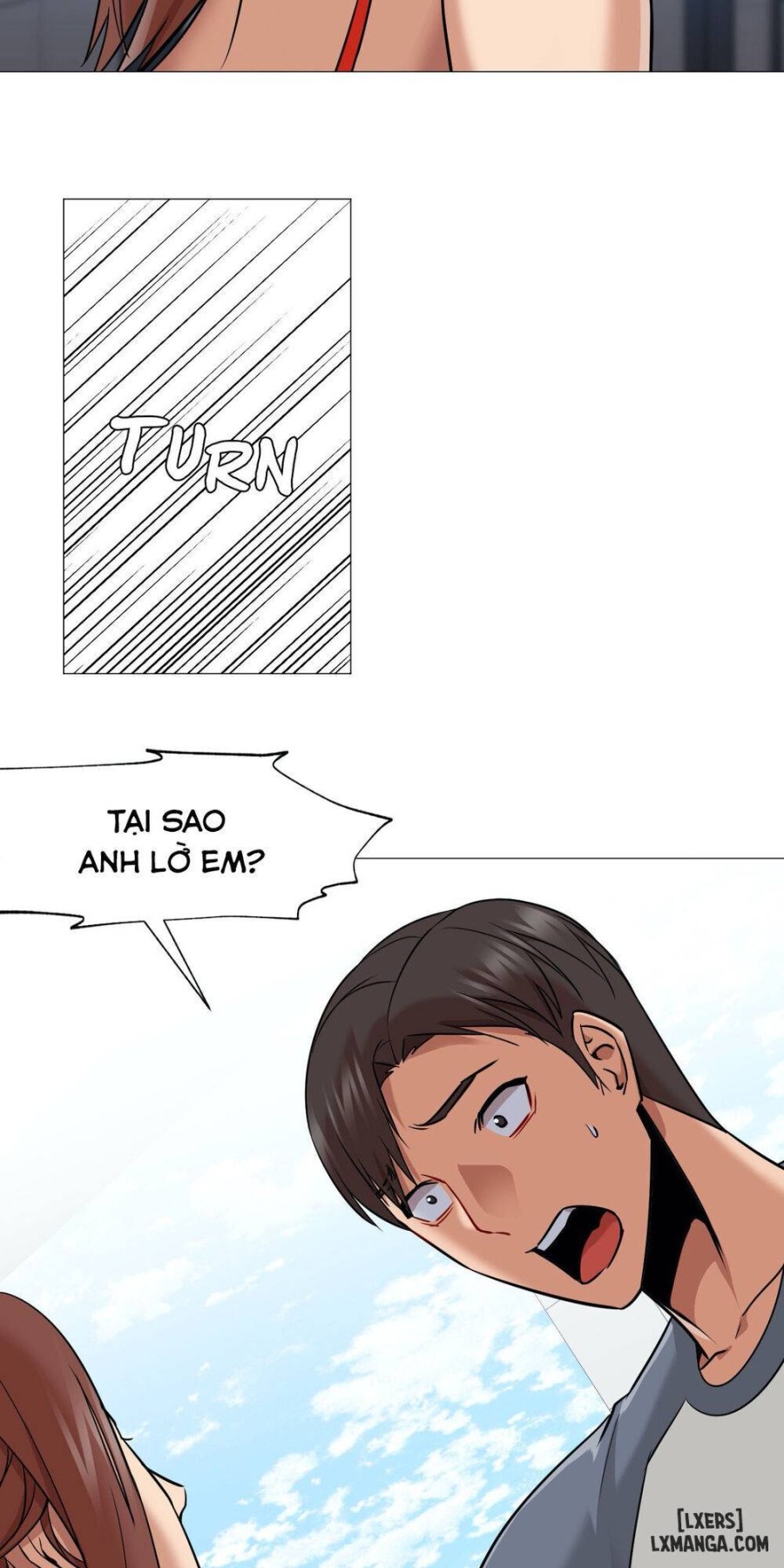 Mạnh Mẽ Nào, Các Cô Gái 