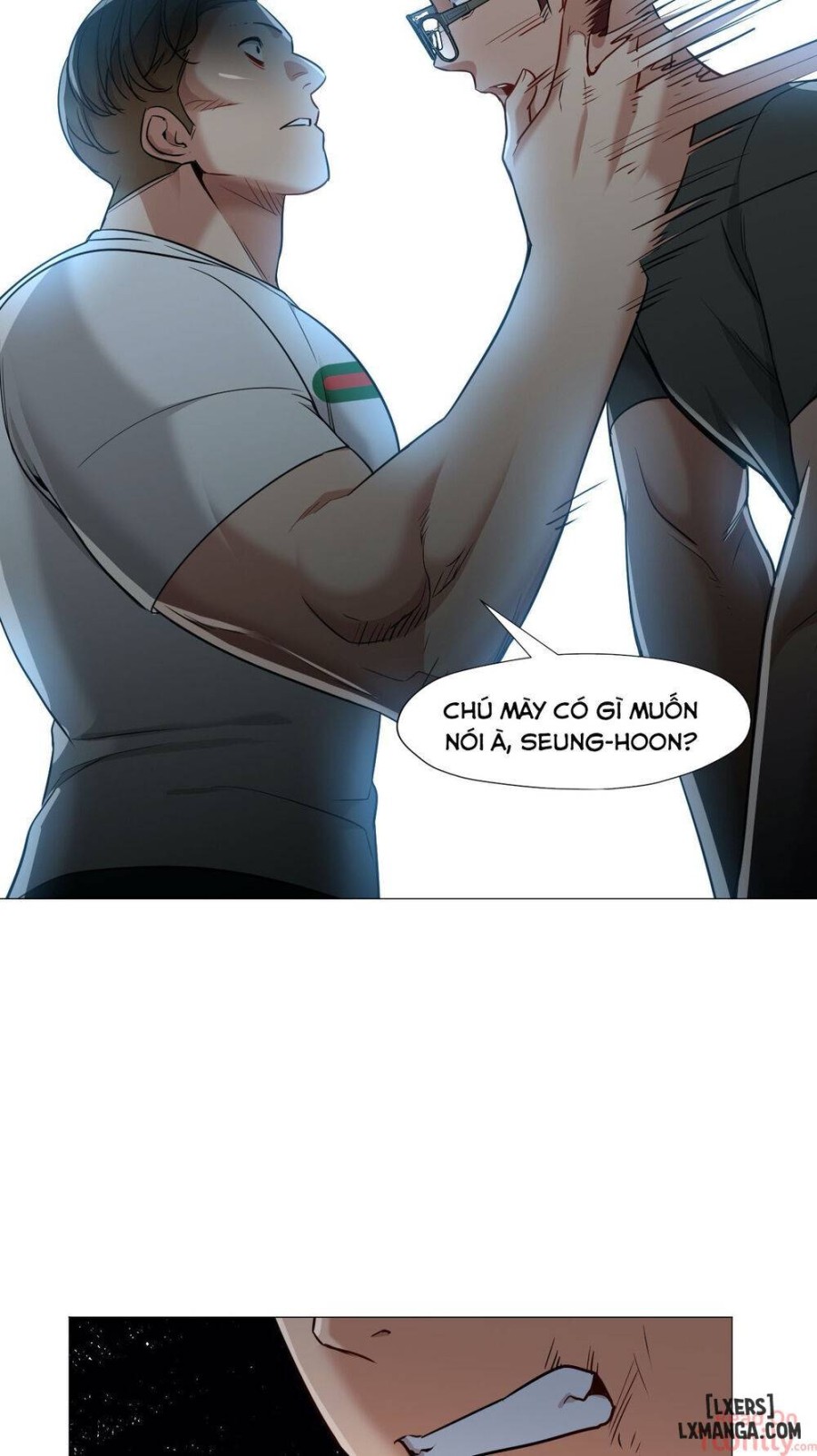 Mạnh Mẽ Nào, Các Cô Gái 