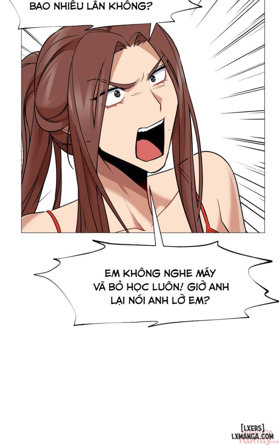 Mạnh Mẽ Nào, Các Cô Gái 