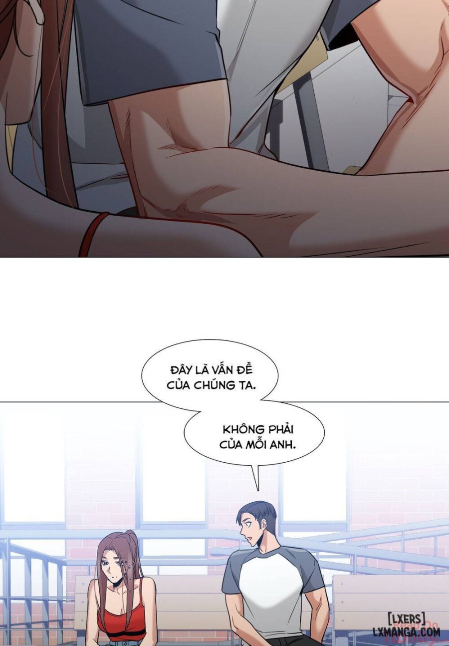Mạnh Mẽ Nào, Các Cô Gái 