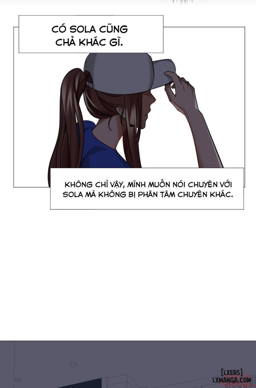 Mạnh Mẽ Nào, Các Cô Gái 