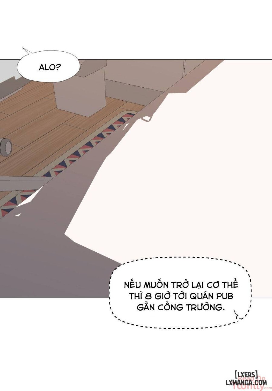Mạnh Mẽ Nào, Các Cô Gái 