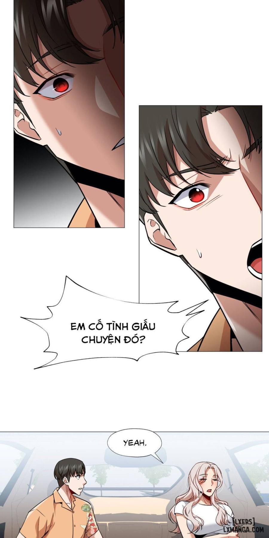 Mạnh Mẽ Nào, Các Cô Gái 
