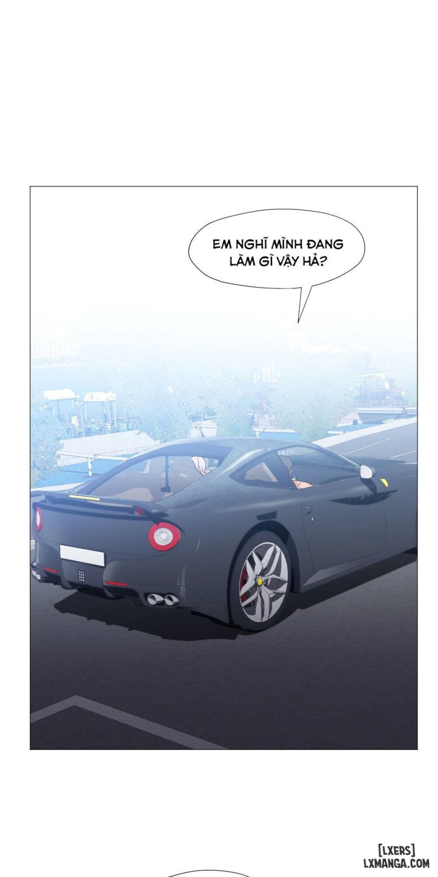 Mạnh Mẽ Nào, Các Cô Gái 