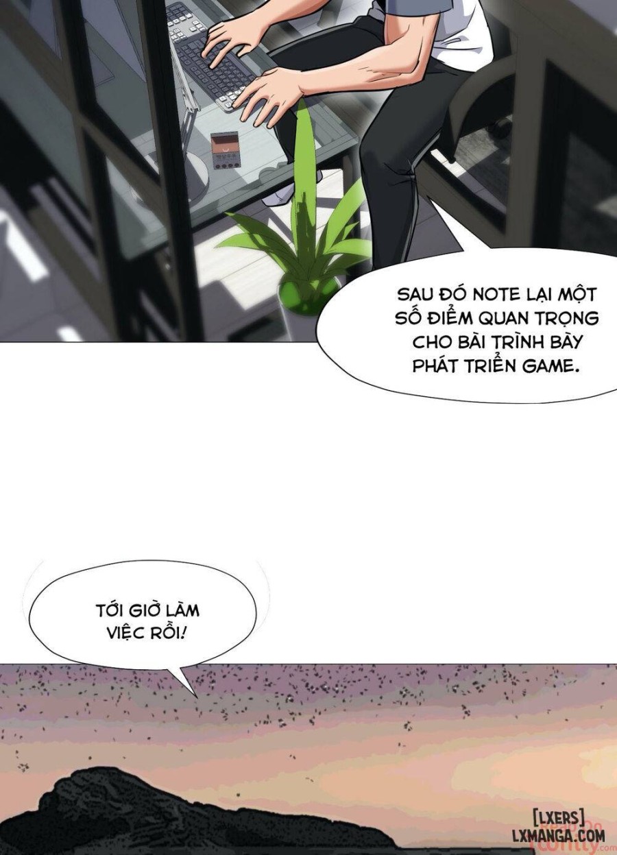 Mạnh Mẽ Nào, Các Cô Gái 