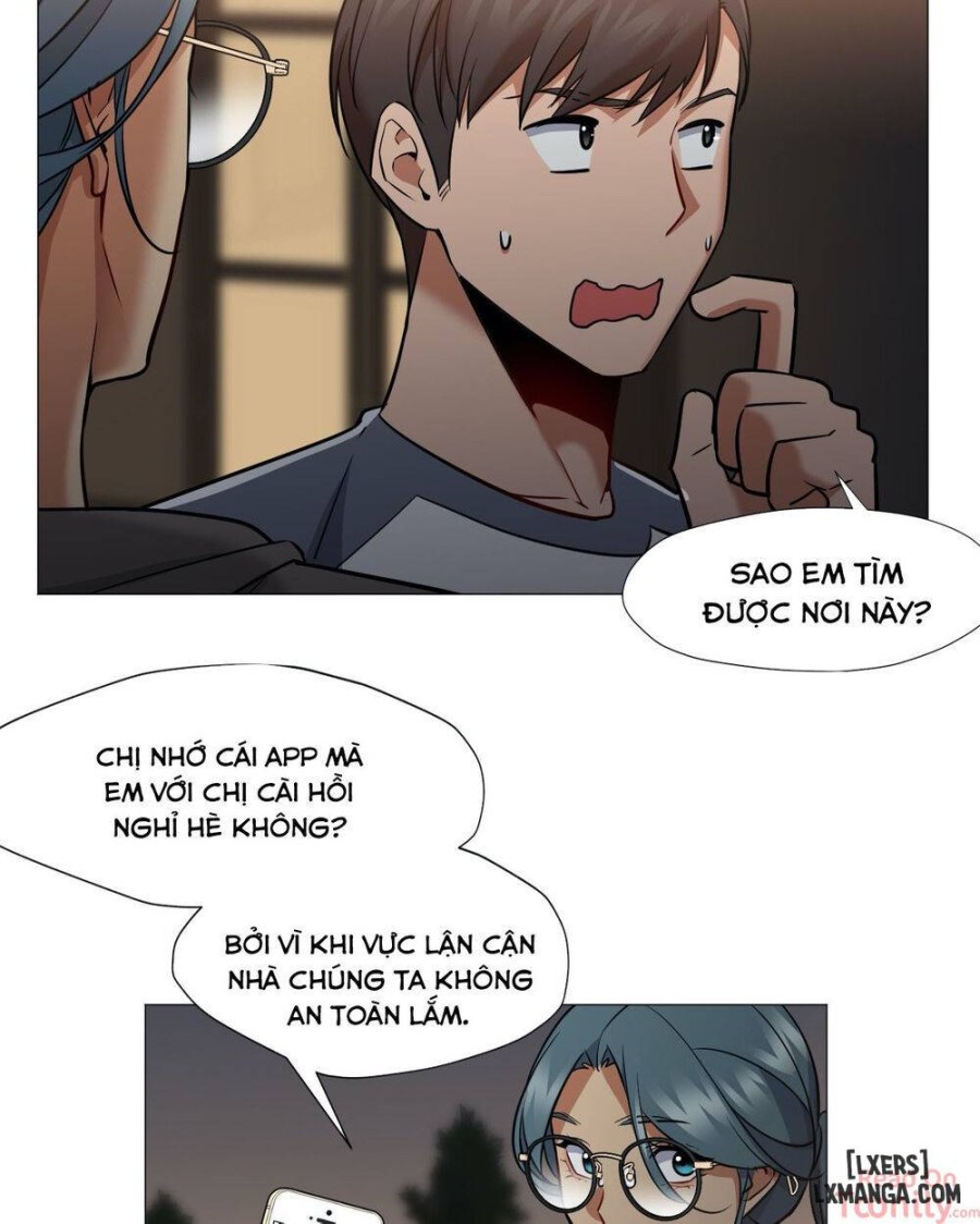 Mạnh Mẽ Nào, Các Cô Gái 