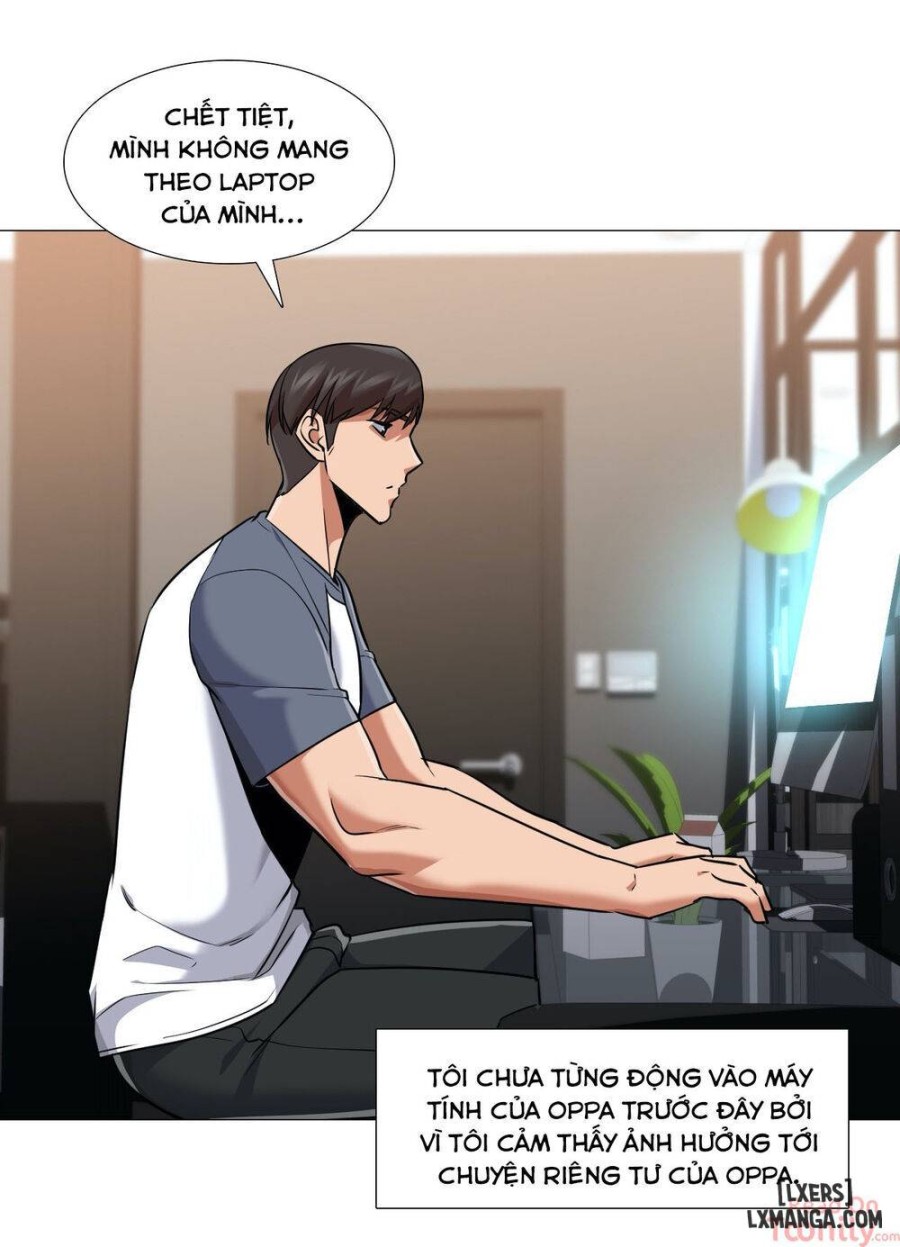 Mạnh Mẽ Nào, Các Cô Gái 