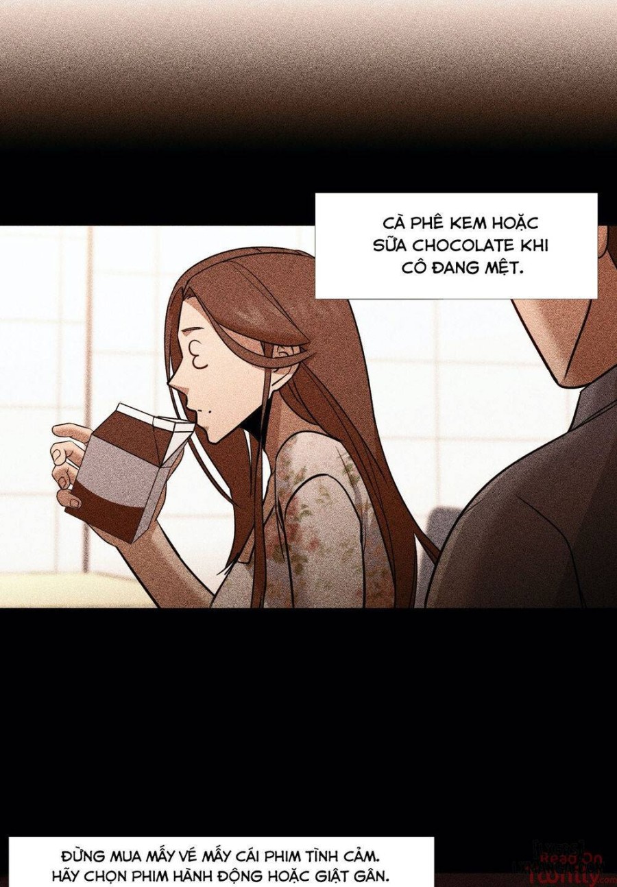 Mạnh Mẽ Nào, Các Cô Gái 