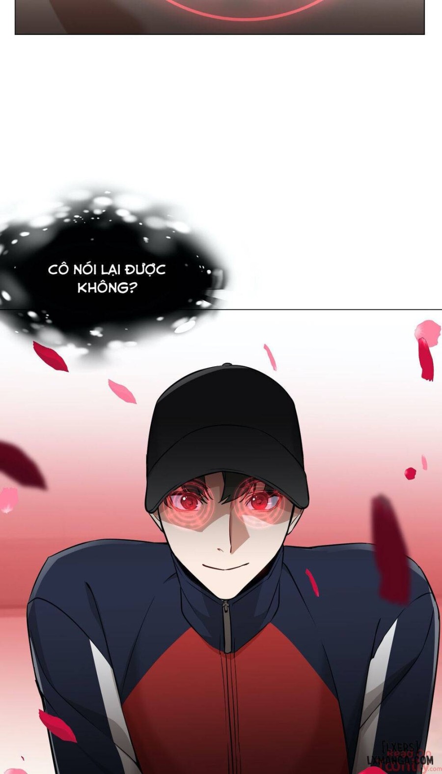 Mạnh Mẽ Nào, Các Cô Gái 