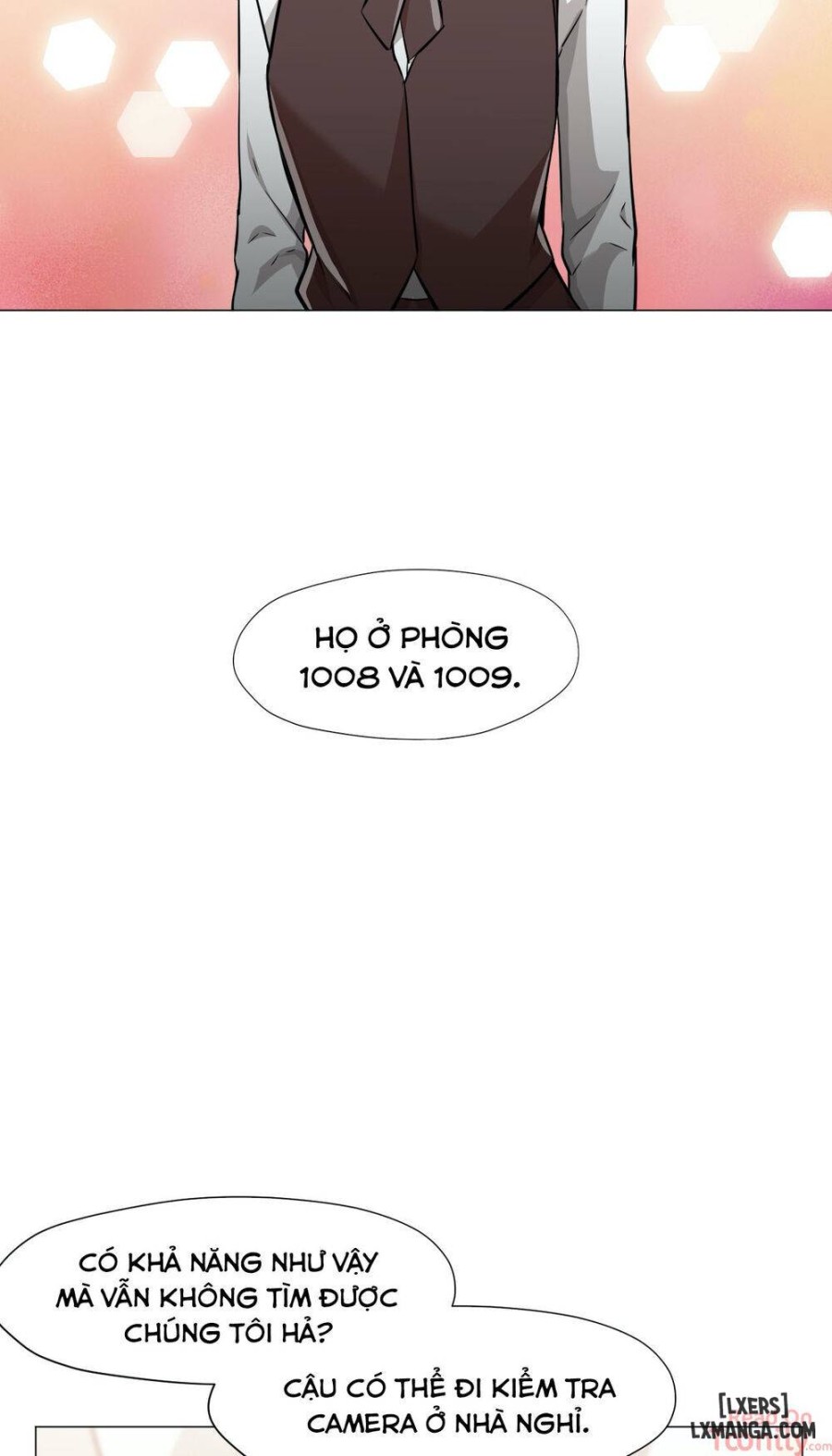 Mạnh Mẽ Nào, Các Cô Gái 