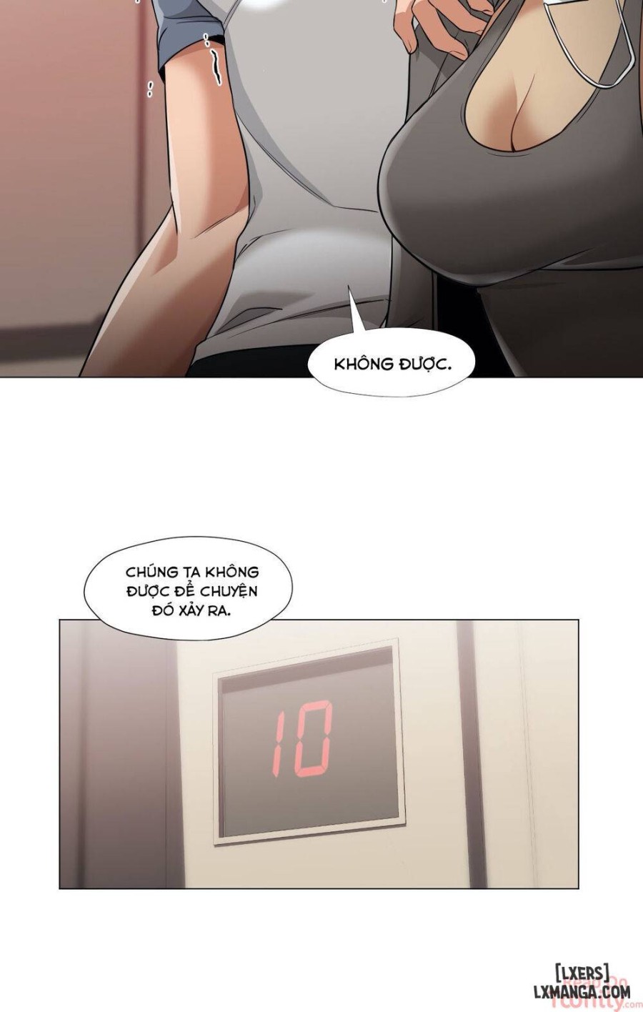 Mạnh Mẽ Nào, Các Cô Gái 