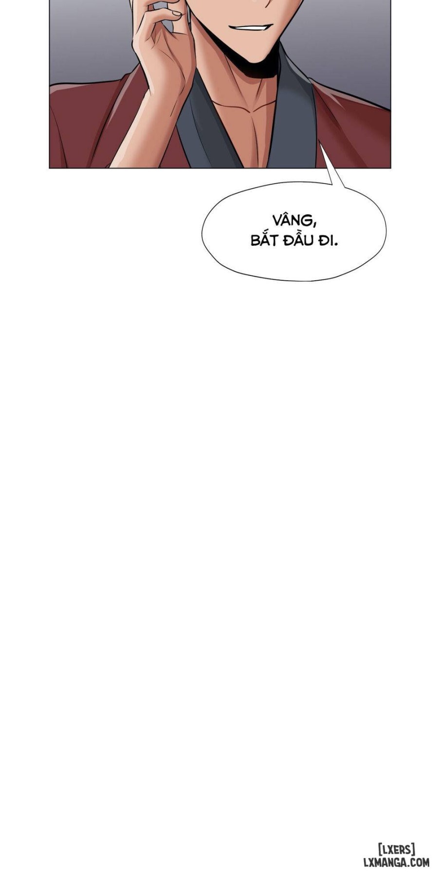 Mạnh Mẽ Nào, Các Cô Gái 
