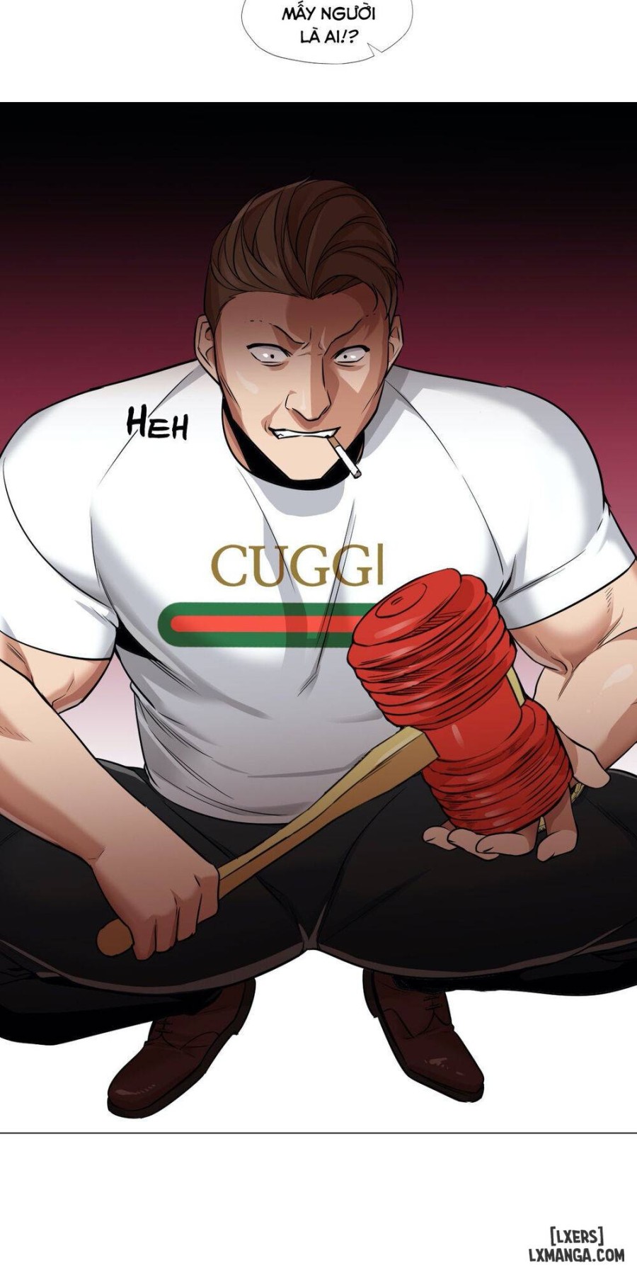 Mạnh Mẽ Nào, Các Cô Gái 