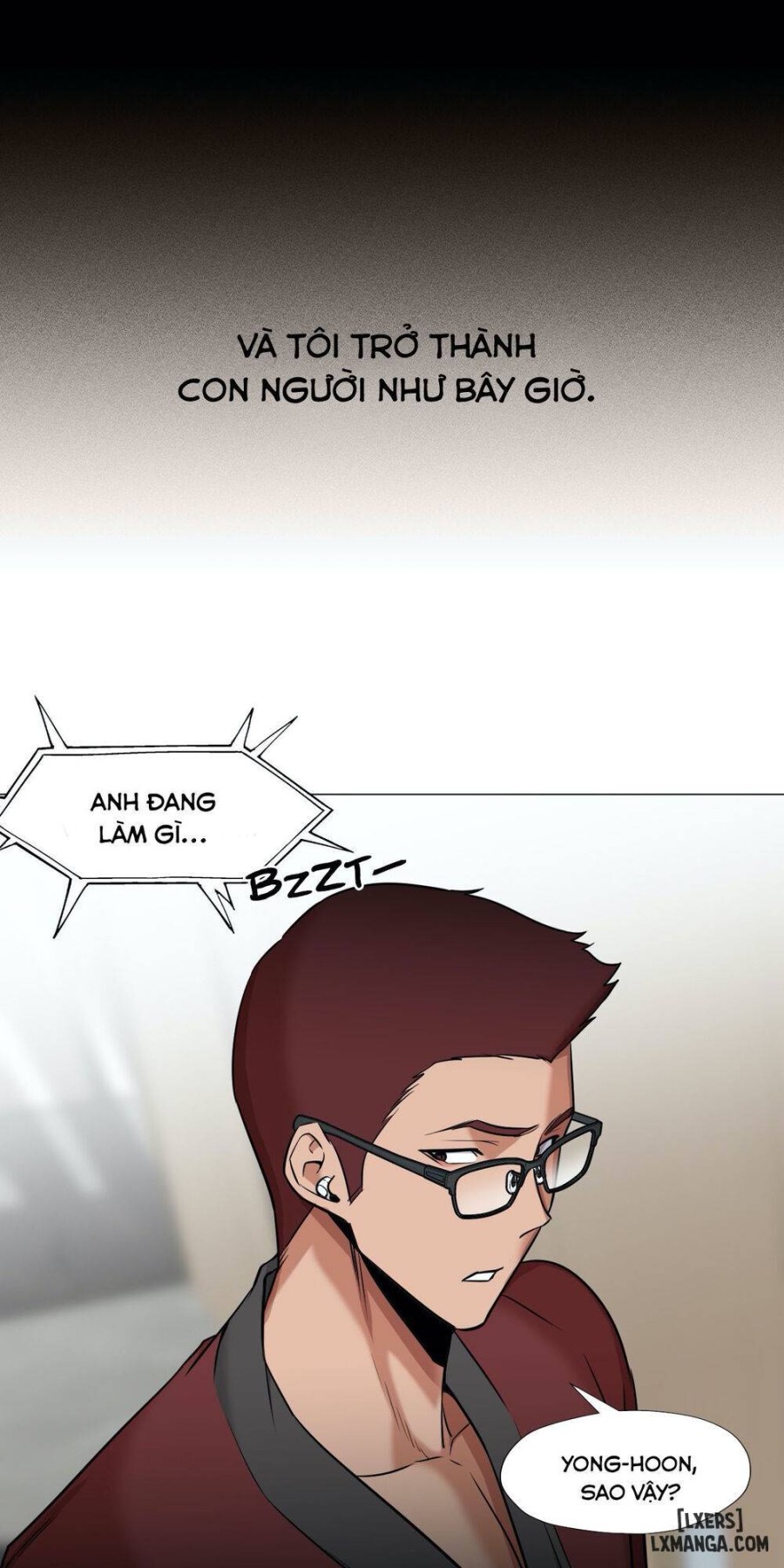 Mạnh Mẽ Nào, Các Cô Gái 