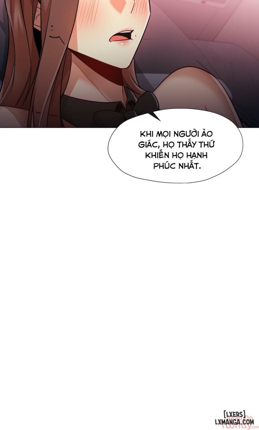 Mạnh Mẽ Nào, Các Cô Gái 