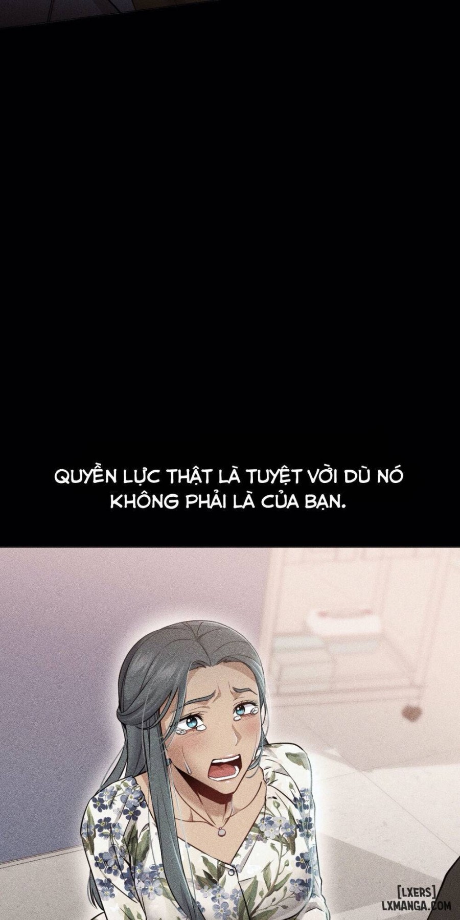 Mạnh Mẽ Nào, Các Cô Gái 