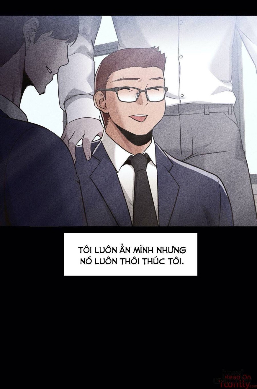 Mạnh Mẽ Nào, Các Cô Gái 