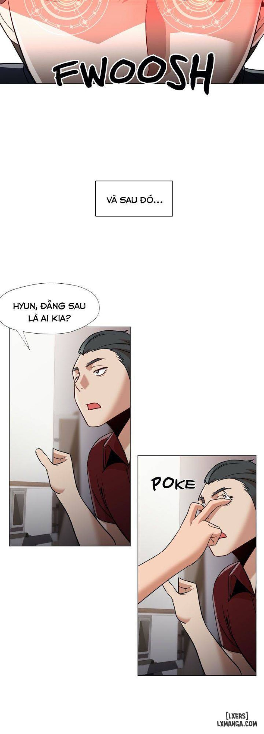Mạnh Mẽ Nào, Các Cô Gái 