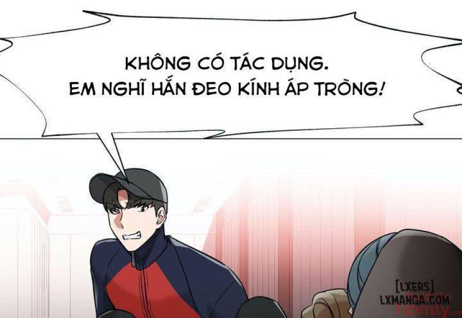 Mạnh Mẽ Nào, Các Cô Gái 