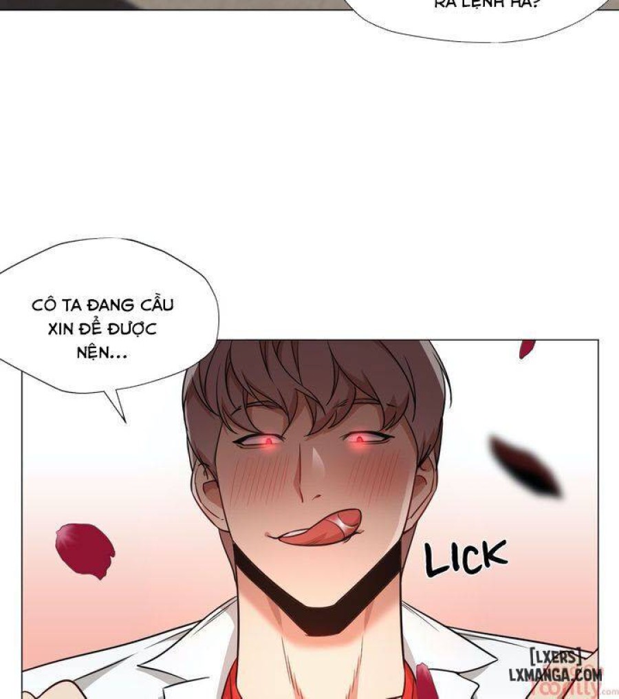 Mạnh Mẽ Nào, Các Cô Gái 