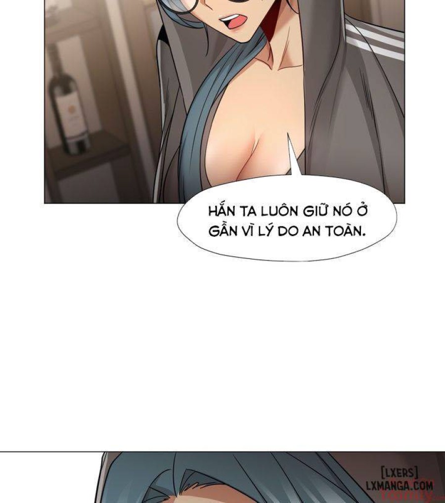Mạnh Mẽ Nào, Các Cô Gái 