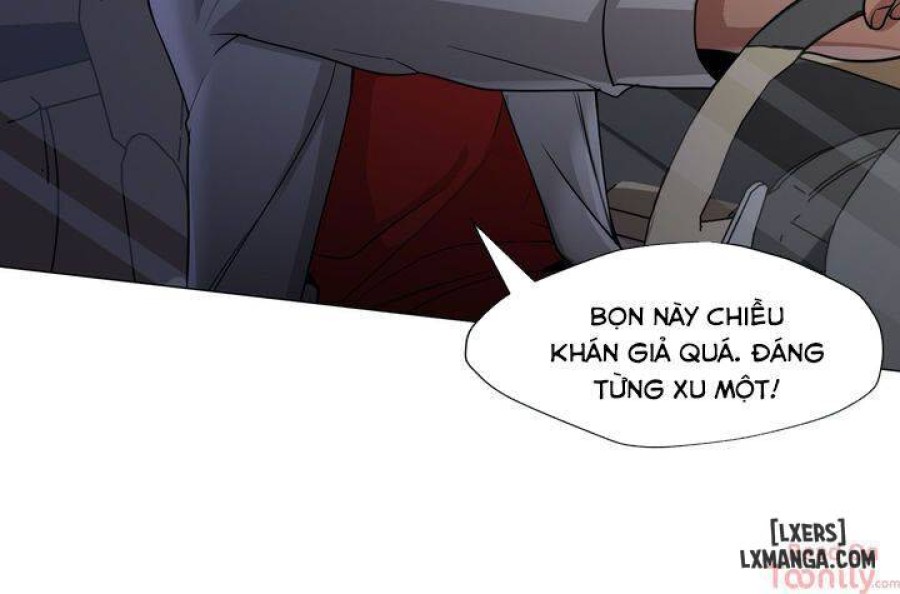 Mạnh Mẽ Nào, Các Cô Gái 