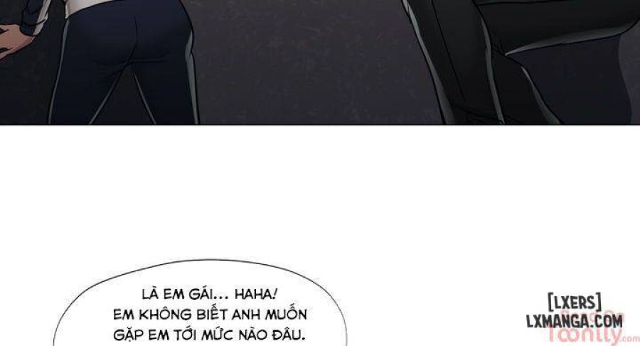 Mạnh Mẽ Nào, Các Cô Gái 