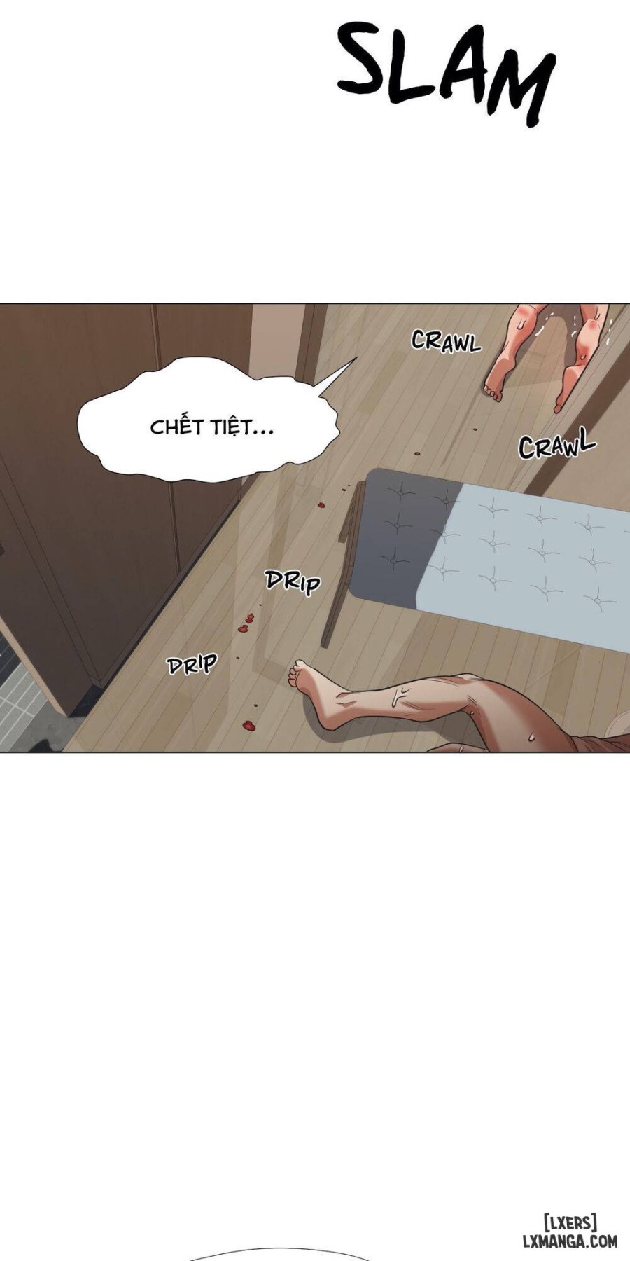 Mạnh Mẽ Nào, Các Cô Gái 