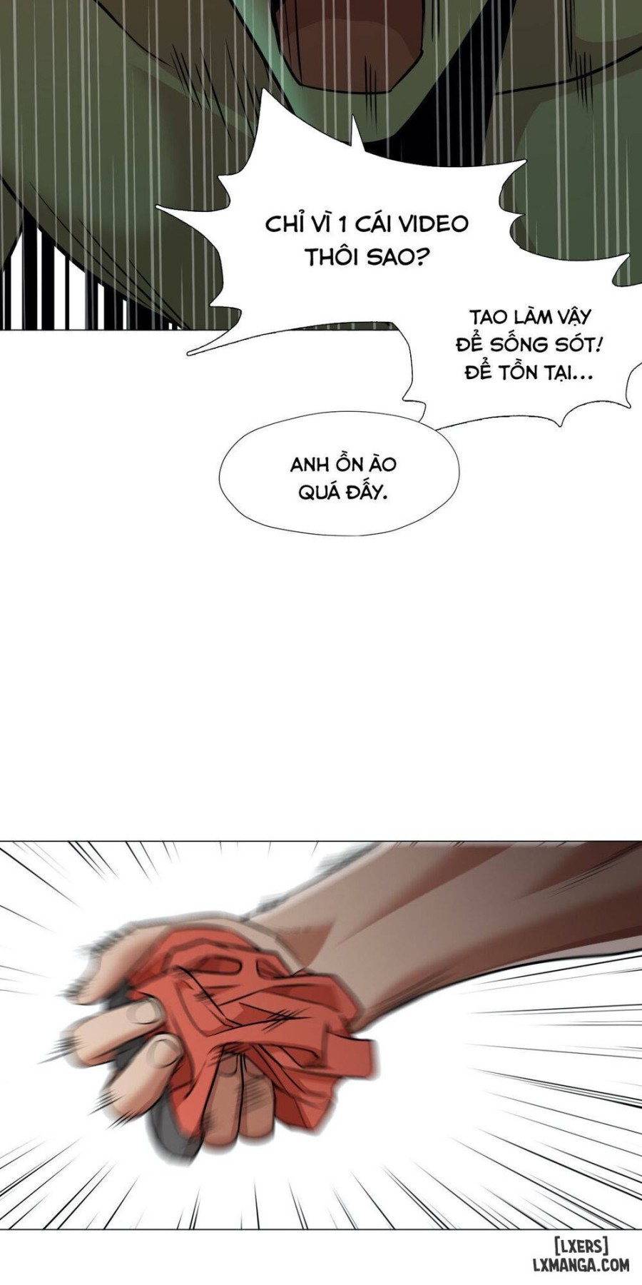 Mạnh Mẽ Nào, Các Cô Gái 