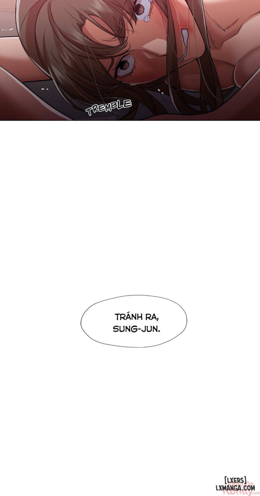Mạnh Mẽ Nào, Các Cô Gái 