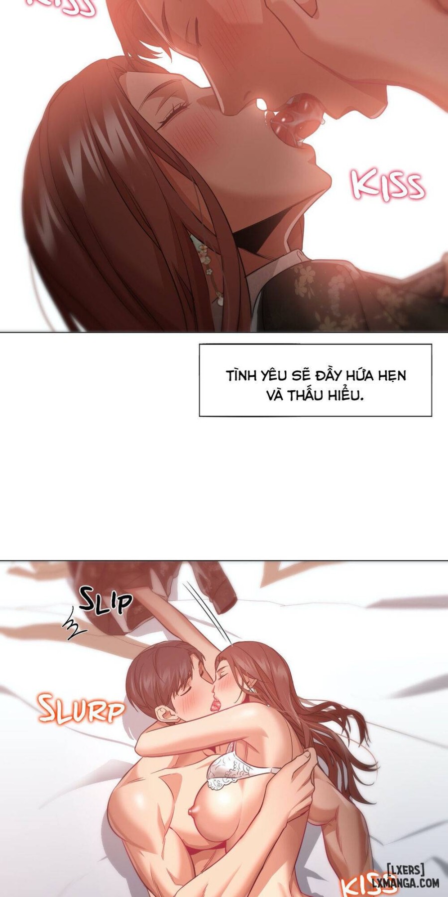 Mạnh Mẽ Nào, Các Cô Gái 