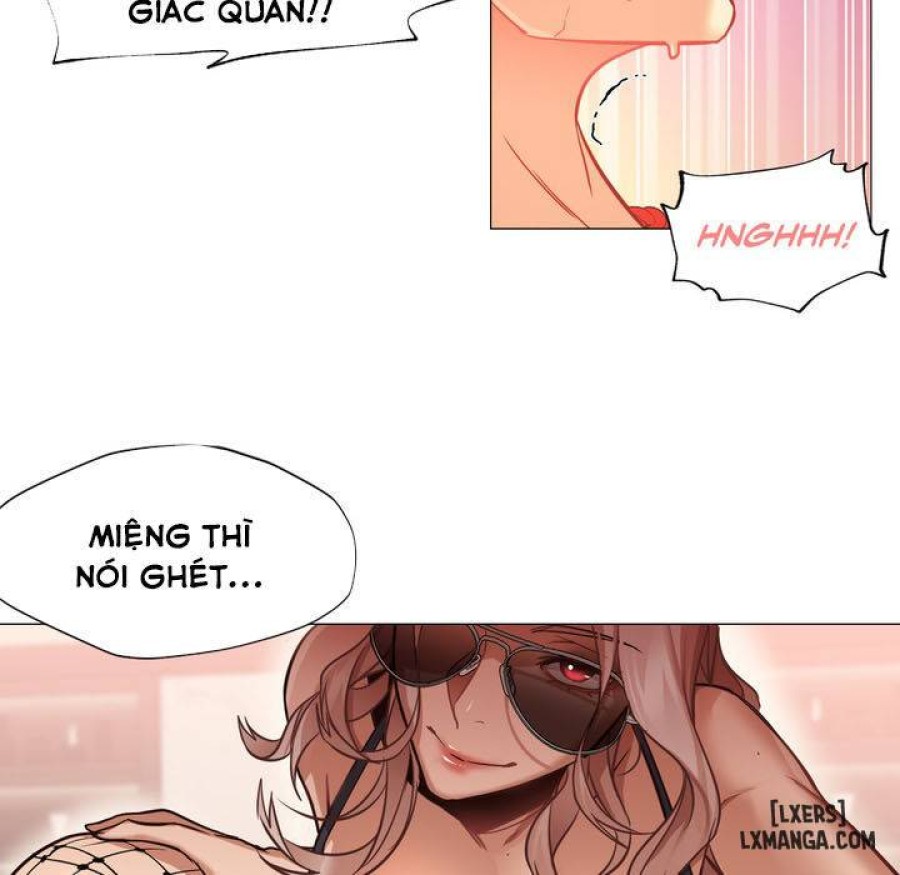 Mạnh Mẽ Nào, Các Cô Gái 