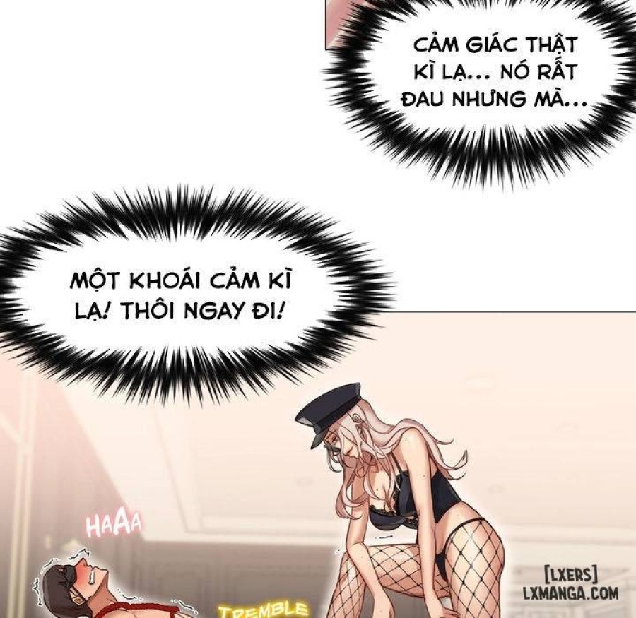 Mạnh Mẽ Nào, Các Cô Gái 