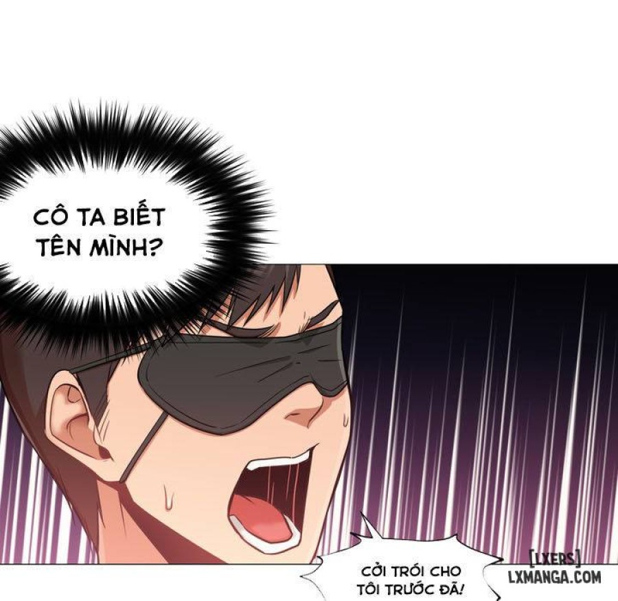 Mạnh Mẽ Nào, Các Cô Gái 