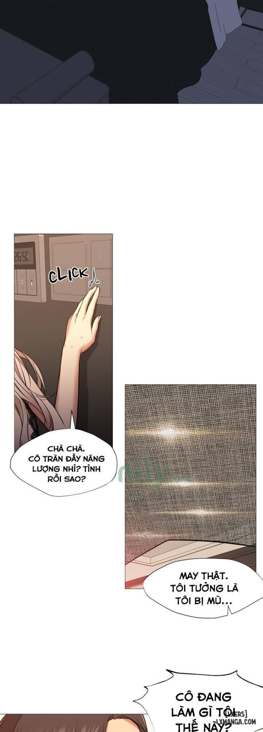 Mạnh Mẽ Nào, Các Cô Gái 
