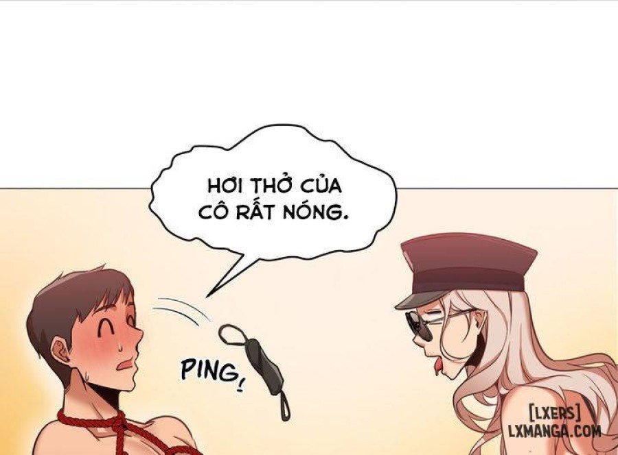 Mạnh Mẽ Nào, Các Cô Gái 