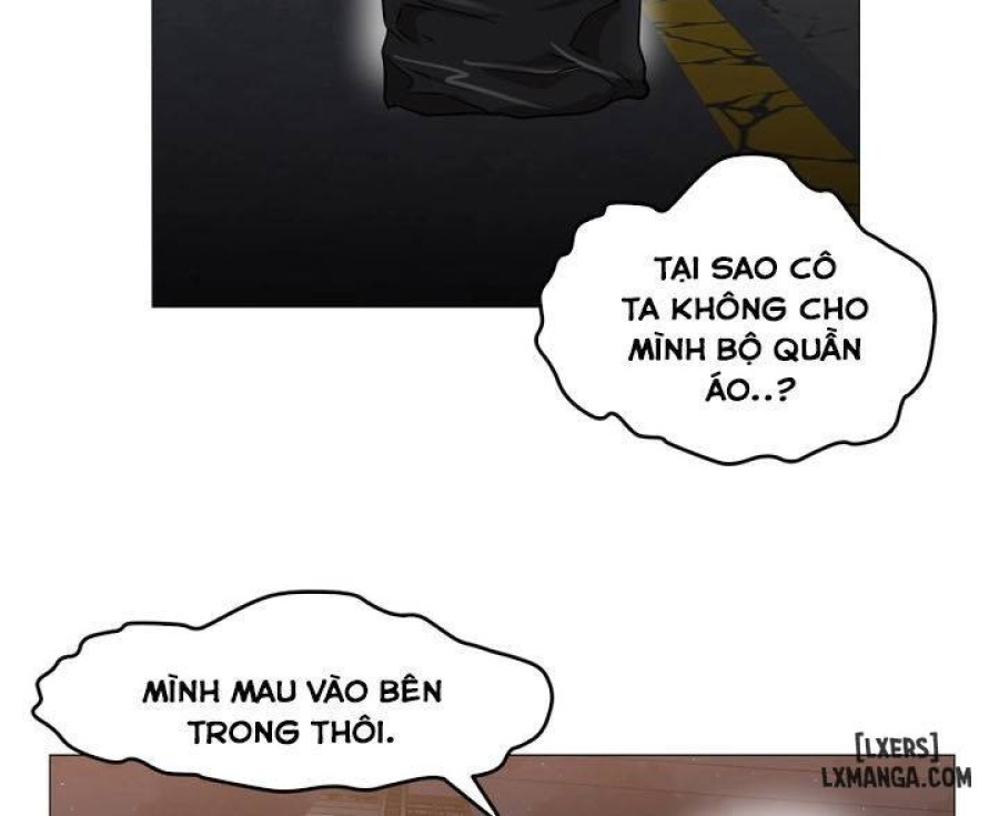 Mạnh Mẽ Nào, Các Cô Gái 
