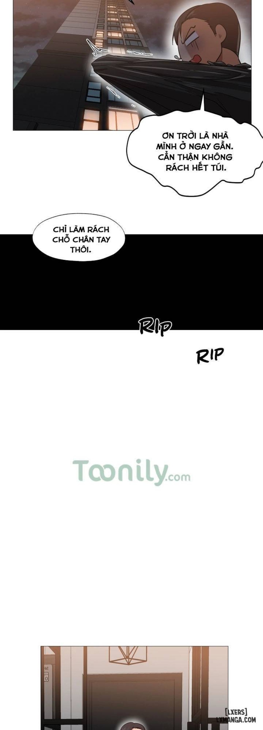 Mạnh Mẽ Nào, Các Cô Gái 