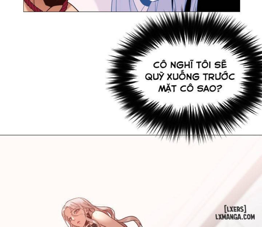 Mạnh Mẽ Nào, Các Cô Gái 