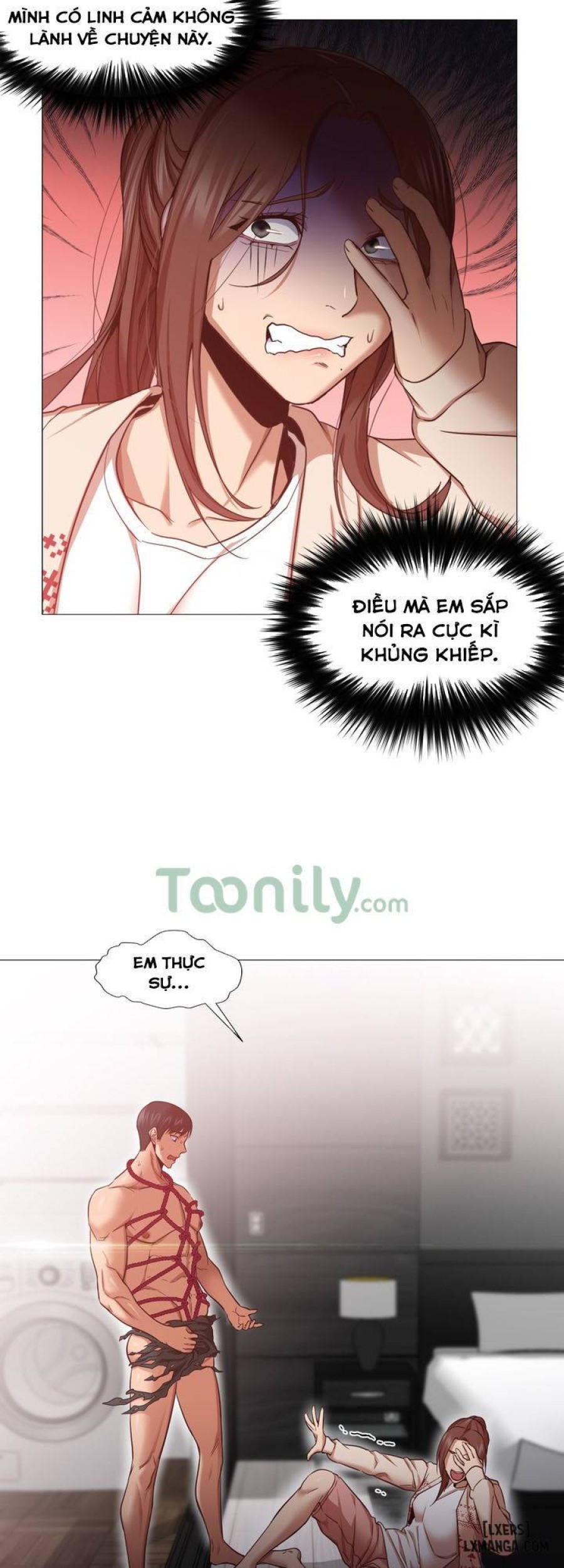 Mạnh Mẽ Nào, Các Cô Gái 